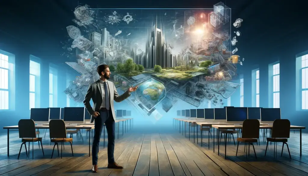 Infinite Learning